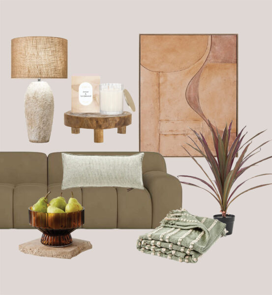 10 ways to transition your home for autumn - Aspley Homemaker City