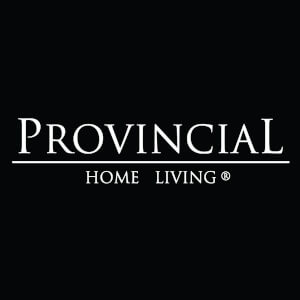 Provincial Home Living Logo