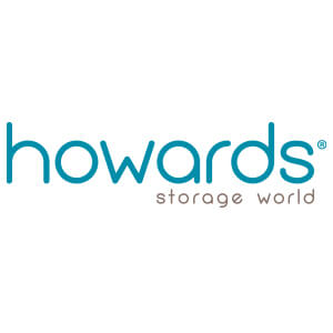 Howards Storage World Logo