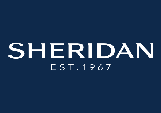 Sheridan Outlet Logo