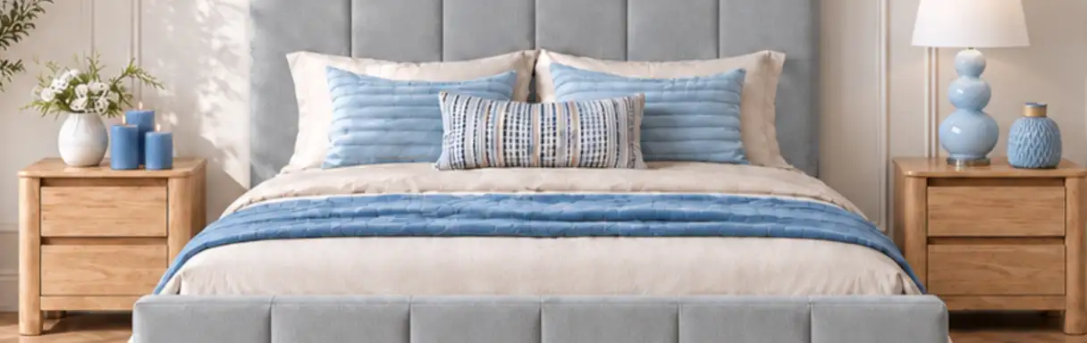 Beds N Dreams Banner