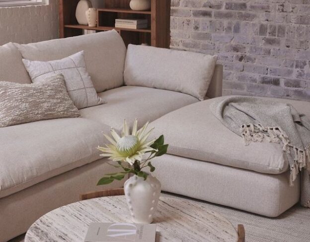 winter living room inspiration light grey couch
